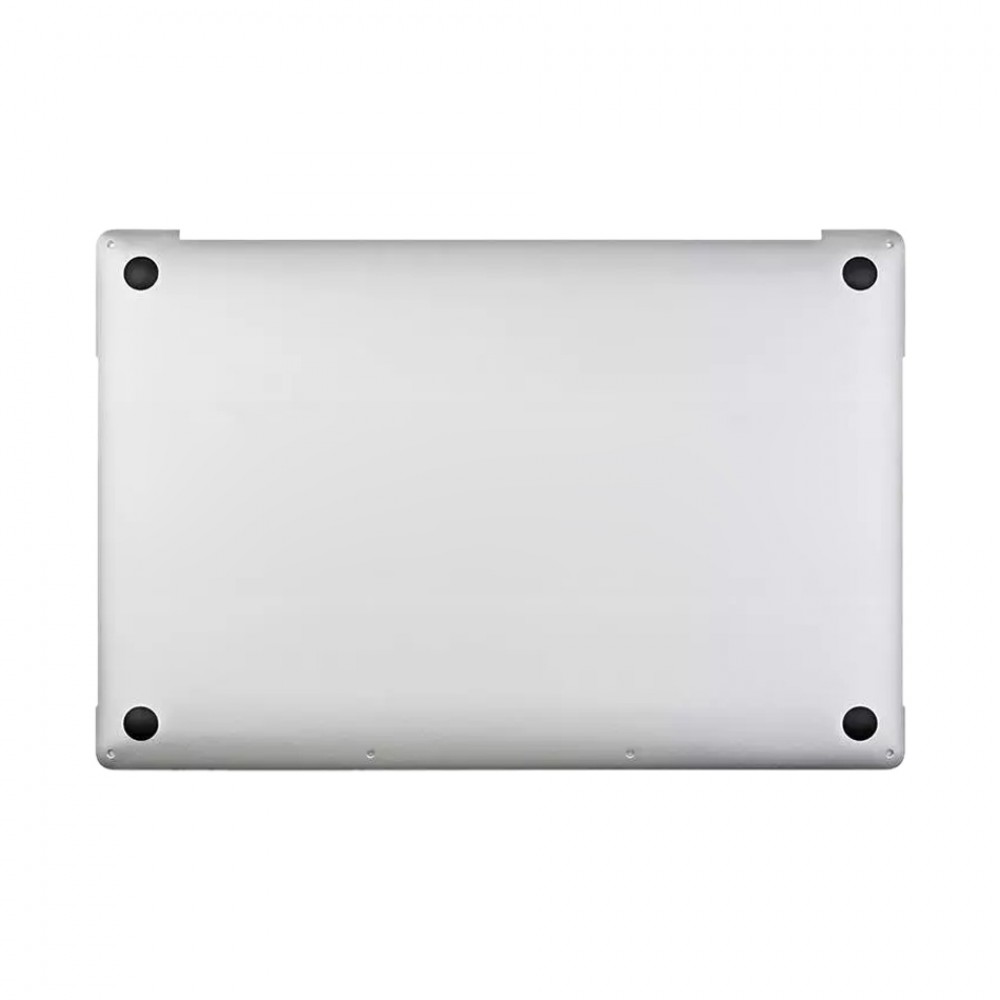 Bottom Cover Case for Macbook Pro Retina 16 inch A2141 (2019) EMC3347(Silver) Mac Replacement Parts Apple MacBook Pro 16 inch (2141)